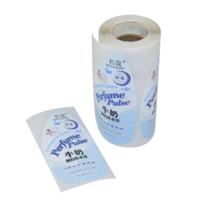 Có thể in đa năng tự dính nhãn dán nhãn cho nhà và văn phòng tùy chỉnh không thấm nước Sticker - Product Image 6
