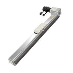 โมดูล MSA รุ่น MSA5MSA8MSA12 มอเตอร์อลูมิเนียม ระบบอัตโนมัติอุตสาหกรรม - Product Image 4