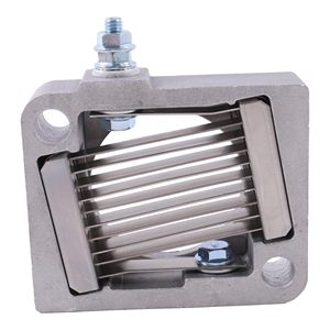 Préchauffeur d'admission d'air RE502668 6005024691 R136485 RE8500333 RE502914 12V pour moteur diesel <span class=keywords><strong>de</strong></span> tracteur et chargeuse - Product Image 3