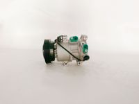 Fabrikneuer 12V AC-Kompressor für Kia K2 OE 977014X000 YL-385102 Hochwertige Langlebige Sichere Autoteile 100% Getestet