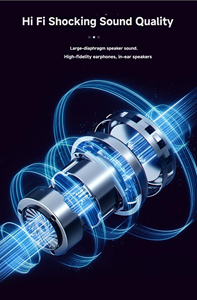 Xu Hướng Mới 2025 FM Thể Thao Tai Nghe Với Chỉ Số LED IPX4 Không Thấm Nước Cho Các Kênh 107.5 FM Kmvk 95.7 FM Trò Chơi 97.1 FM Eagle Kegl - Product Image 4