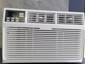 Integrated <b>Window</b> <b>Air</b> <b>Conditioner</b>, Elevator AC 110V-220V, 7000-24000BTU Cooling Capacity Integrated <b>Window</b> <b>Air</b> <b>Conditioner</b> Eleva - Product Image 3