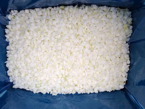 Cebollas frescas crujientes <span class=keywords><strong>Cebolla</strong></span> amarilla <span class=keywords><strong>congelada</strong></span> vibrante <span class=keywords><strong>Cebolla</strong></span> nutritiva Verduras congeladas para comerciantes de mercado e industrias alimentarias - Product Image 5