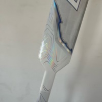 Bâton de hockey en fibre de carbone pour gardien de but, équipement de gardien de but, 23" 25" 26" 27 " bâtons de hockey