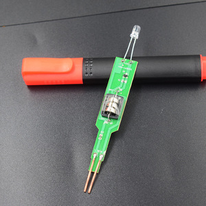 Analizador de Calidad del Agua Portátil BIO Red, TDS 0-4990 ppm, Lápiz de Prueba de Minerales, Detector de Conductividad - Product Image 1