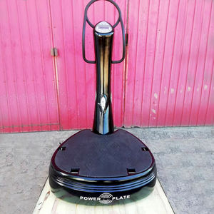 Buona piastra di vibrazione tutta In una palestra allenamento per la perdita di peso su misura vibrazione piastra <span class=keywords><strong>Fitness</strong></span> e Bodybuilding onda vibrazione - Product Image 1