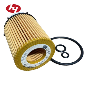 Filtro de aceite Premium 2701800109 para Mercedes Clase C Clase <span class=keywords><strong>E</strong></span> OM646 OM651 - Product Image 3