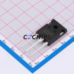 ทรานซิสเตอร์สนามไฟฟ้าทรานซิสเตอร์ (MOsfet) MS9N170HGC0-247ชิ้นส่วนอิเล็กทรอนิกส์ - Product Image 1