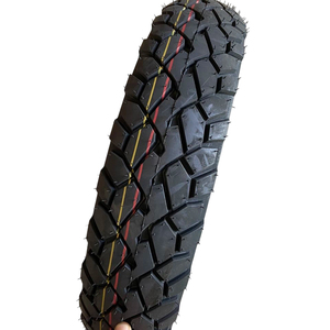 Neumáticos de Motocicleta al por Mayor, Nuevos, 110/90-16, Sin Cámara, de Goma, para <span class=keywords><strong>Scooter</strong></span>, Delanteros y Traseros, para Carretera - Product Image 2