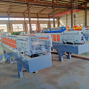 Rollladenanlage für Lamellentore - Product Image 4