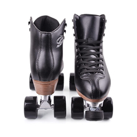 Vente en gros de patins à roulettes pour sports de plein air Chaussures de patinage à roulettes pour hommes