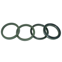 Kit de réparation de joints d'étanchéité pour marteau hydraulique de pelle excavatrice B23380010 S700 S1800v B70 B230 B360 B140 B210 – Pièces de rechange de la meilleure marque