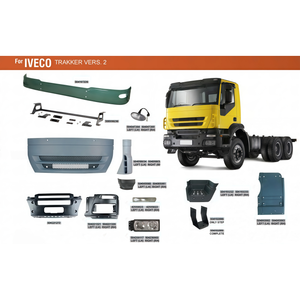Fornitore di pezzi di ricambio STRALIS AS-450/VERS.2 STRALISAS/AD/ATVERS.1-2 pezzi di ricambio per <span class=keywords><strong>carrozzeria</strong></span> di alta qualità - Product Image 5