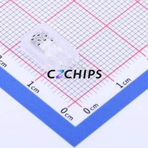 Composant de trou traversant (THT) HGS06A neuf et original, capteur de température et d'humidité de capteur P = 2.54mm - Product Image 2