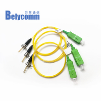 Diode laser DFB 1550nm avec boîtier d'emballage de ruban isolant 10mW