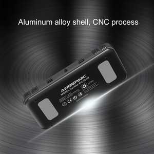 ANBERNIC <span class=keywords><strong>RG351M</strong></span> Console de jeu rétro sans fil Wifi PS1 RK3326 Système open source Console de jeu portable vidéo Console de jeu portable - Product Image 3