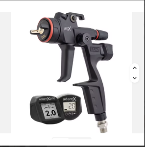 MEILLEUR PRIX Jet X HVLP Basic (1.1l 1.2l 1.3l 1.4l 1.1O 1.2O 1.3O 1.4O) - Product Image 4