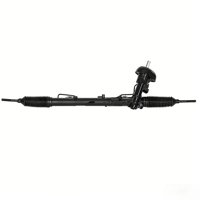 Crémaillère de direction standard OE 49001-4807R 490014807R 490016557R 490016615R Système de direction assistée hydraulique RENAULT DUSTER 2011 - 2018