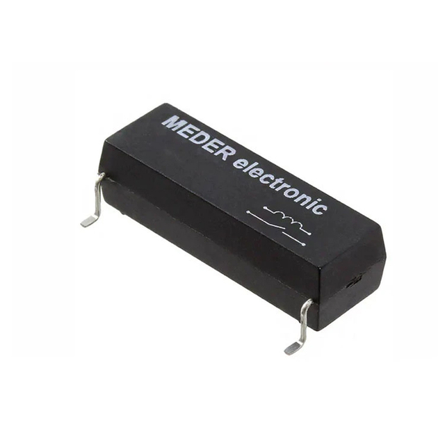 Electronics Components Reed Relays KT05-1A-40L-SMD Electronic Parts