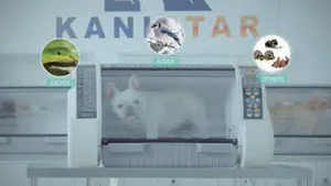 Đơn vị chăm sóc đặc biệt cho động vật nhỏ - Product Image 5