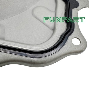 Joint d'étanchéité de vilebrequin C2Z22046 LR037954 C2Z27888 LR043721 pour Land Rover <span class=keywords><strong>Jaguar</strong></span> 3.0 Essence 5.0 Gaz 306PS 508PN 508PS AJ126 AJ133 - Product Image 6