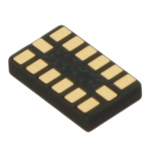 KXRB5-2050-PR ชิ้นส่วนอิเล็กทรอนิกส์ใหม่และของแท้ เซ็นเซอร์ตรวจจับความเคลื่อนไหว เครื่องวัดความเร่ง - Product Image 1