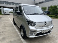 Prix de gros Minibus RHD Kama 12-14 passagers, Camper électrique familial, Van, Bus, Camion, Autonomie 201-300 km, Moteur 50-100 kW, Batterie 30-50 kWh