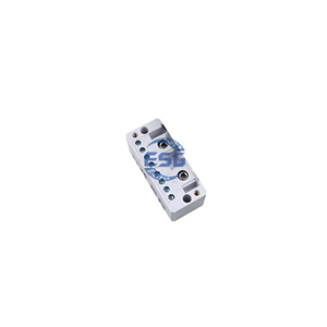 (Hot sales)Three in and <strong>twenty-seven</strong> out self-elevating distribution box - Product Image 1