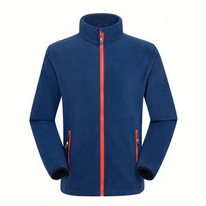 Nouvelle Veste d'Extérieur Imperméable pour Homme – Modèle Décontracté et Chaud pour l'Entraînement et les Activités de Plein Air - Product Image 2