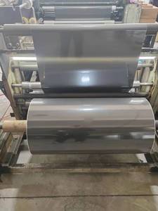 LC1 Professional Printing Ribbon 25mm*100m <strong>High</strong> <strong>Quality</strong> Hot Stamping <strong>Foil</strong> <strong>Date</strong>/Expiry Thermal Transfer Ribbon Plastic Generic - Product Image 3