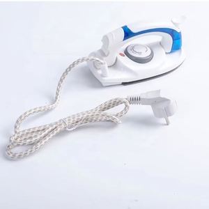 WAIKIL Plancha de Vapor Portátil Mini Plegable de Mano para Viajes con Ráfaga de Vapor de 700W para Uso Doméstico y Hotelero - Product Image 6