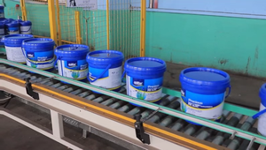 Fertilizzante liquido di alghe marine di alta qualità per la crescita delle piante, spray fogliare organico in grandi quantità - Product Image 5