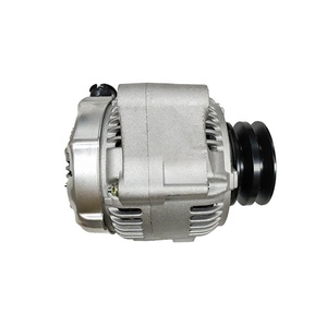 제조업체 중국 자동차 부품 발전기 랜드크루저용 엔진 OEM 27060-17220 발전기 - Product Image 3