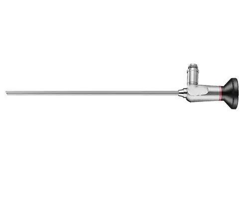 Schlussverkauf starres Endoskop medizinisches Endoskop-Instrument 4 × 175 mm Sinoskop 0/30/70 Grad für ENT starres Endoskop