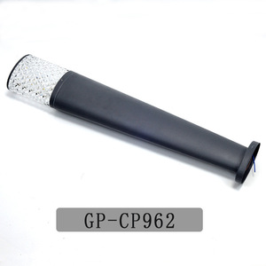 ไฟสนามหญ้า LED Igawa GP-CP962 IP65 สำหรับภายนอกอาคาร โคมไฟตกแต่งสวน - Product Image 3