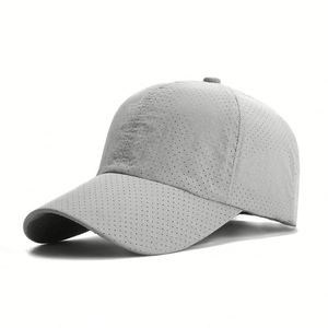 Gorras de Béisbol de Diseño de 6 Paneles Unisex para Adultos, Gorra de Béisbol Informal Estampada Unisex, Gorras Deportivas de Moda - Product Image 2