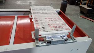 <strong>Mosquito</strong>-Repellent Incense <strong>Mosquito</strong> <strong>Coil</strong> Making Forming Machine - Product Image 5