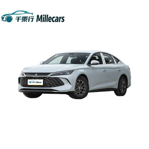 BYD QIN L DM d'occasion, transmission automatique, <span class=keywords><strong>moins</strong></span> <span class=keywords><strong>de</strong></span> 25 000 km, bien entretenu, Bluetooth, régulateur <span class=keywords><strong>de</strong></span> vitesse, caméra <span class=keywords><strong>de</strong></span> recul - Product Image 2