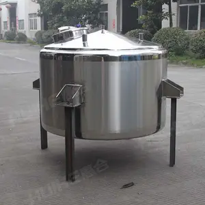 Mesin Pemasak Nasi Industri Tekanan Canner