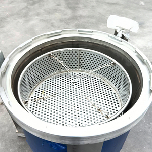 Xinlongjia thương mại không dính gạo multicooker Nồi áp suất điện thép không gỉ Nồi áp suất công nghiệp - Product Image 6