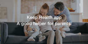 Đồng hồ thông minh Wish6 Virtual Coins dành cho trẻ em, chống nước IP68, theo dõi hoạt động hàng ngày, nhịp tim, oxy máu, nhiệt độ. - Product Image 3