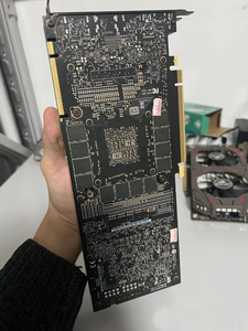 การ์ดจอ NVI DIA RTX8000 48GB รุ่นใหม่ พร้อมพัดลมระบายความร้อน ผลิตในจีน รองรับการเชื่อมต่อ DVI/VGA สำหรับเวิร์กสเตชันและการเล่นเกม - Product Image 6