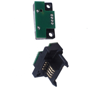 Chip compatible reasentado para <span class=keywords><strong>Olivetti</strong></span> 16W - Product Image 6