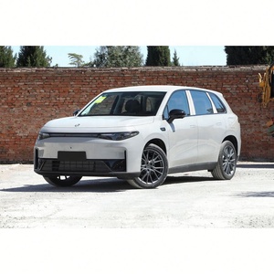 Compre Vehículos Eléctricos Leapmotor C10 2026, SUV de 5 Puertas y 5 Asientos, Gran Autonomía, 231 hp, Híbridos, Gran Venta en China - Product Image 2