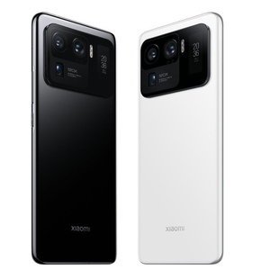 ขายส่ง <span class=keywords><strong>Mi</strong></span> <span class=keywords><strong>11</strong></span> Ultra ของแท้ 12+256GB Snapdragon <span class=keywords><strong>888</strong></span> ระบบ Android 5G สมาร์ทโฟนปลดล็อค xiaomi <span class=keywords><strong>11</strong></span> Ultra พร้อมระบบ Google - Product Image 4