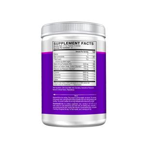 Polvere di Aminoacidi a Catena Ramificata (<span class=keywords><strong>BCAA</strong></span>) all'Ingrosso, Integratore Energetico Pre-Allenamento per Recupero Muscolare e Crescita Magra - Product Image 2