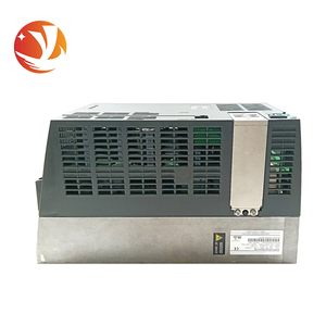 เครื่องแปลงความถี่6SL3224-0BE25-5UA0 224-0BE25-5UA0 6SL3 Siemens ของแท้สินค้าใหม่ตัวควบคุมโปรแกรมได้ PLC 16 I/O 110V - Product Image 2