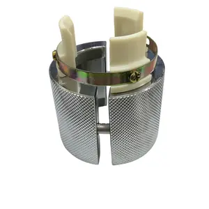 Installer en toute sécurité et simplement les joints d'huile de fourche Universal 42-50Mm-Adjuster Fork Seal Driver - Product Image 1