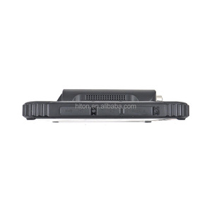 Android12 de 10,1 pulgadas de alta <span class=keywords><strong>calidad</strong></span> al <span class=keywords><strong>mejor</strong></span> <span class=keywords><strong>precio</strong></span> de fábrica con puerto RJ45 LAN/CAN Car Vehicle Rugged <span class=keywords><strong>Tablet</strong></span> PC Computer Opcional NFC - Product Image 4