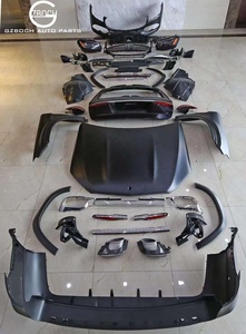 GL a <span class=keywords><strong>GLS</strong></span> Body Kits para Gl-Class <span class=keywords><strong>Mercedes</strong></span>-<span class=keywords><strong>benz</strong></span> <span class=keywords><strong>GLS</strong></span> Maybach Interior y Exterior Kit completo Faros LED Gl a <span class=keywords><strong>Gls</strong></span> Interior - Product Image 2